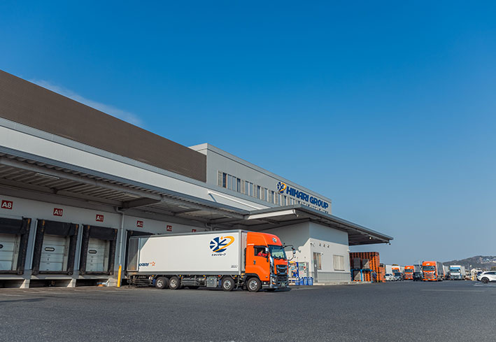 ヒカリ産業 株式会社