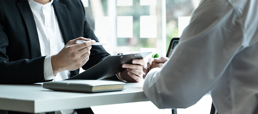 現場を止めない迅速なフォロー体制