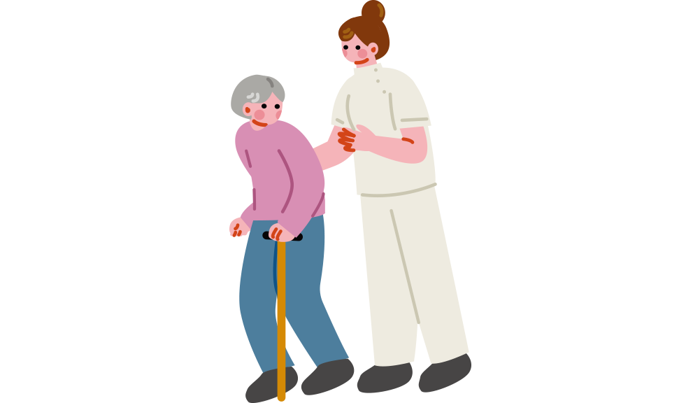 福祉介護の求人